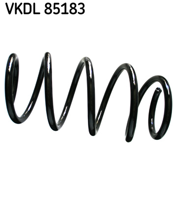 SKF VKDL 85183 Fahrwerksfeder